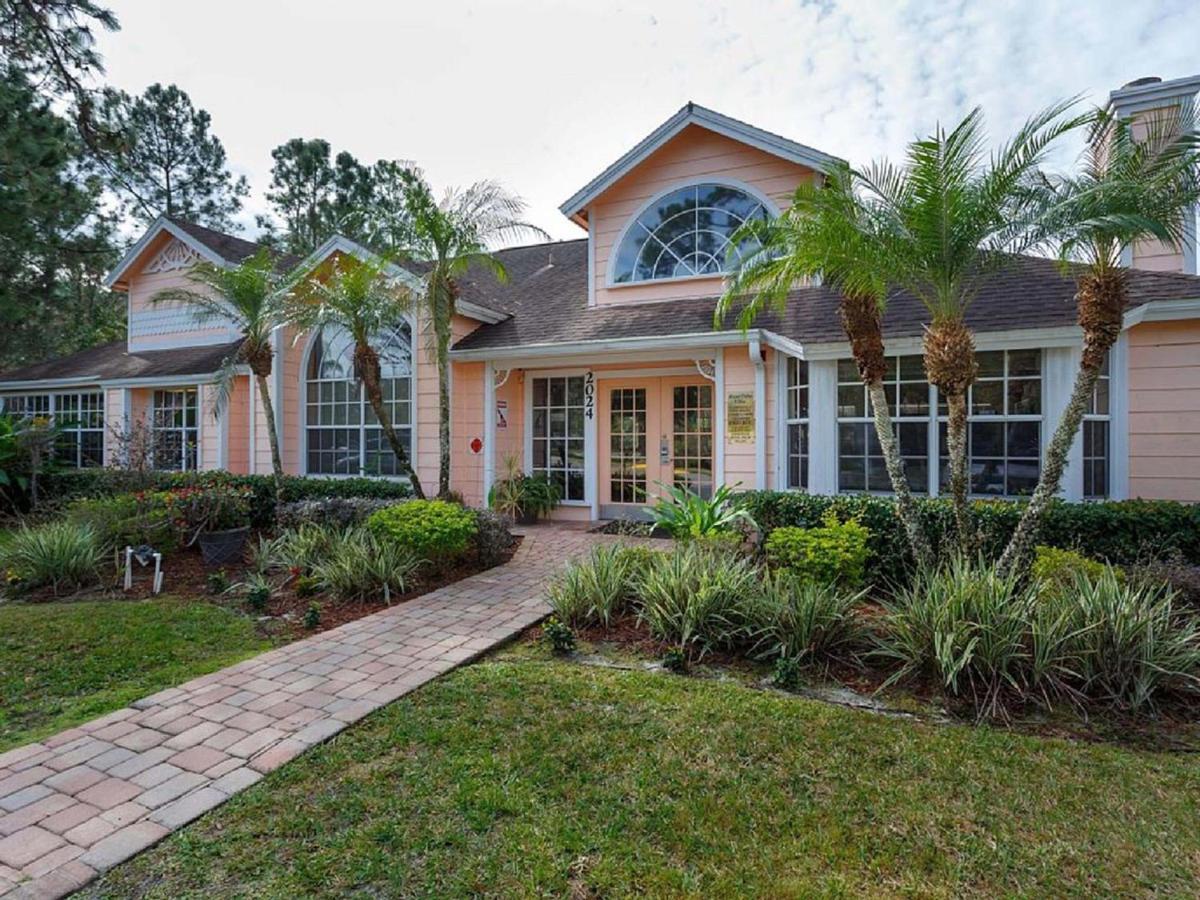 Royal Palm Villa Orlando Exterior foto