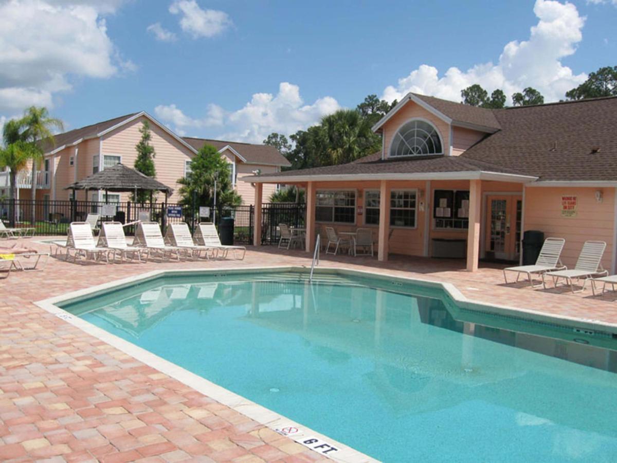 Royal Palm Villa Orlando Exterior foto